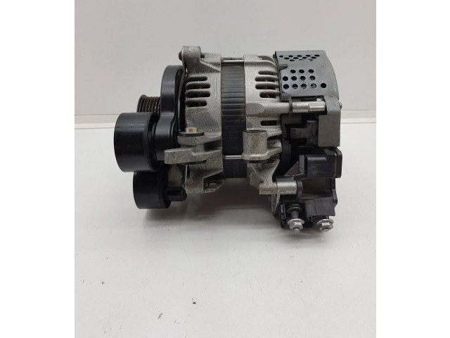 Генератор 31652870, 127813009   Volvo XC60      