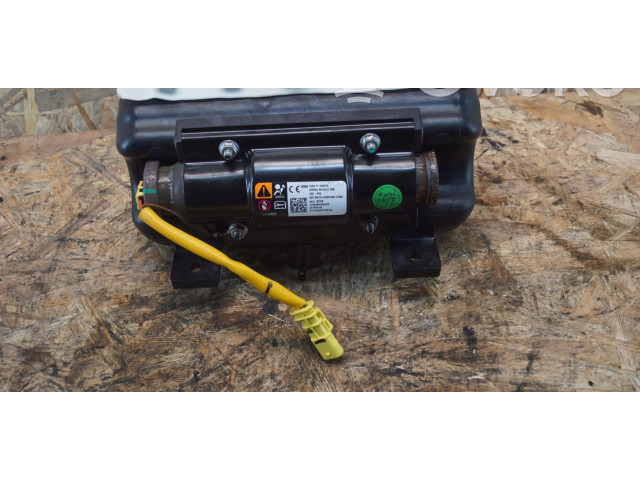 Подушка безопасности пассажира 95378779   Vauxhall Mokka