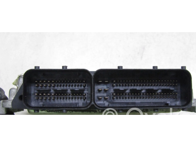 Блок управления 0281031419   Hyundai ix20