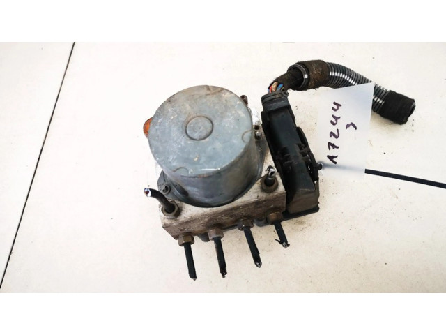 Jednotka ABS 9648265480   Mazda Premacy 2001