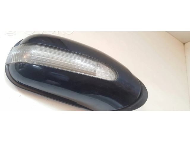Zpětné zrcátko  Mercedes-Benz S W220 2004  2208100616  