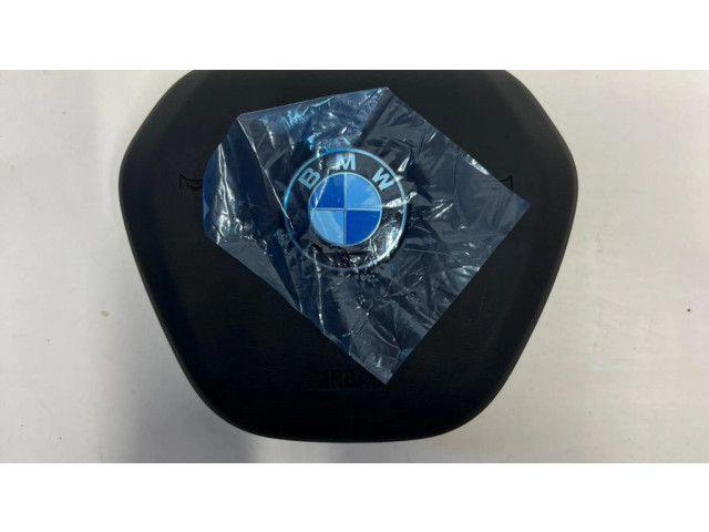 Подушка безопасности водителя 62883052, 33946191403   BMW 3 G20 G21