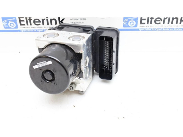 Jednotka ABS 31423347, 31423347   Volvo S80 2014