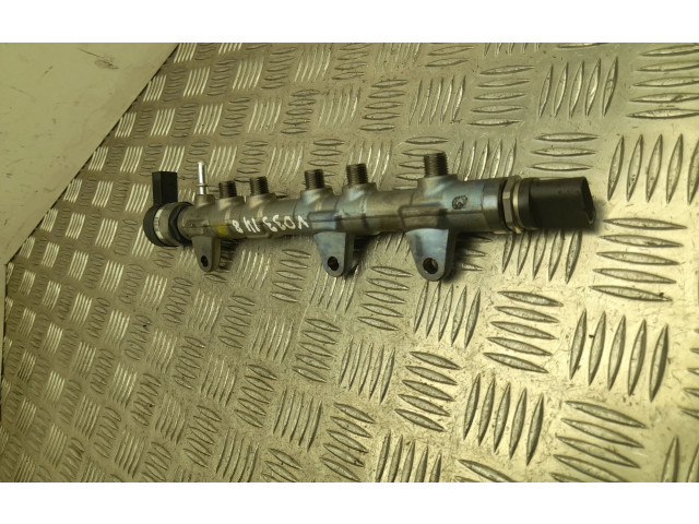 Топливная рампа 8579240   BMW 3 G20 G21 2.0 
