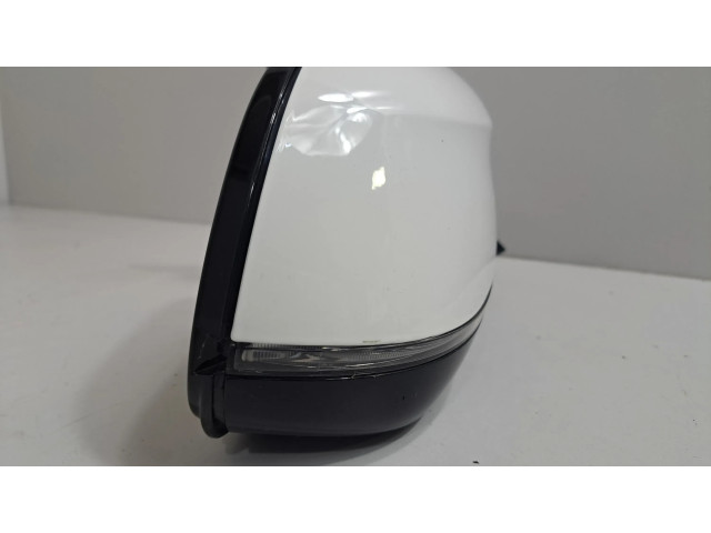 Zpětné zrcátko pravé BMW X4 G02 2023  8738374, 8496624  