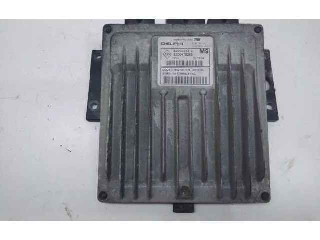 Řídící jednotka 82868624MXG   Nissan Micra C+C 2005