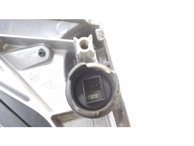 Zpětné zrcátko pravé BMW 1 E81 E87 2004  010803  