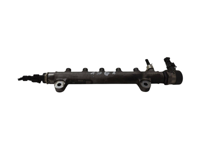Vstřikovací lišta 314002A410, 0445214111   Hyundai i30    D4FB 