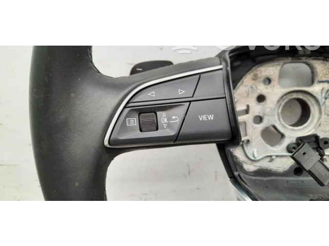 Volant Audi Q5 SQ5 2021 80A419091CB  