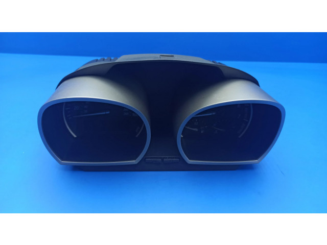 Панель приборов 6957544, 102425026   BMW Z4 E85 E86       