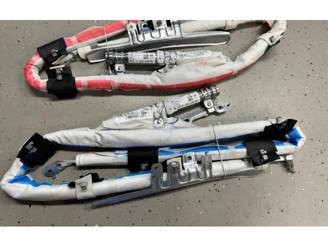 Боковая подушка безопасности 84742806111, 7428061   BMW 4 G22 G23 G24 G26