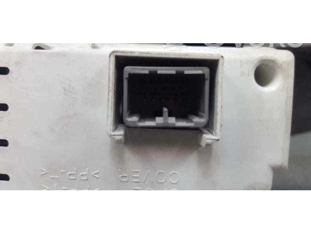 Дисплей    HR0343501, HR0343501   Honda Civic