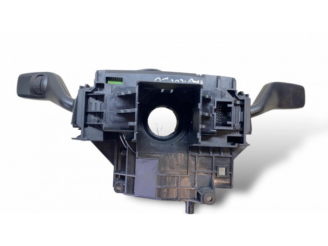 Подрулевой переключатель 6G9T13N064DK, K5456   Ford Mondeo MK IV