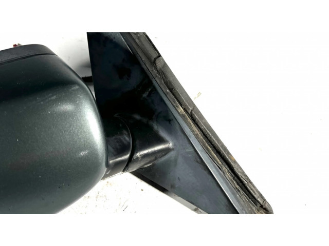 Zpětné zrcátko pravé BMW 5 E60 E61 2005  010748, 51167189488  