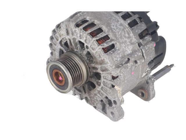 Генератор 03L903024L   Volkswagen Sharan      