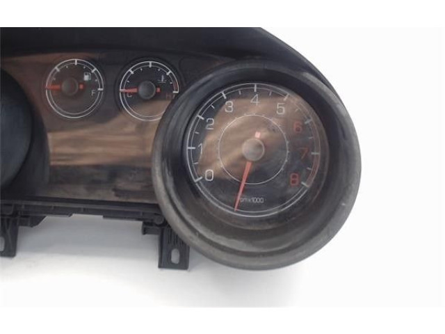Přístrojová deska  Fiat Bravo 2007 5550019804  