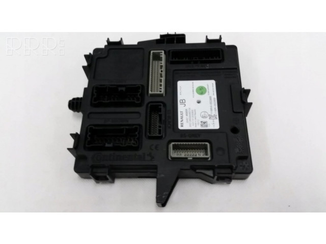 Модуль управления BSM 284B14695R   Renault Captur II    