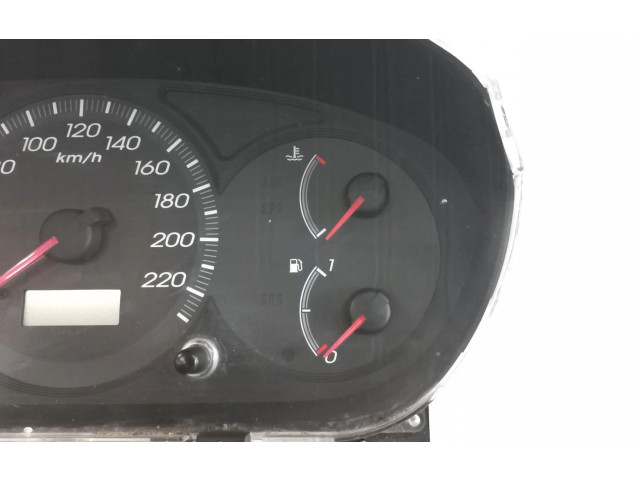 Přístrojová deska  Honda Civic  HR0287055  