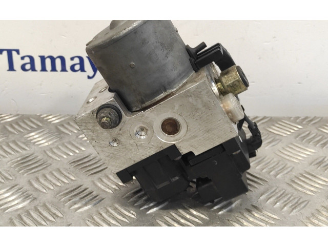 Jednotka ABS 11000030870, 47660VB000   Nissan Patrol 260 1998