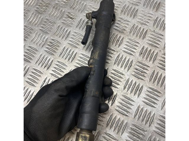 Vstřikovací lišta 8945812010   Toyota RAV 4 (XA20)  pro naftový motor 2.0  