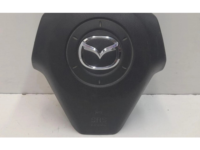 Подушка безопасности двери AAA041027   Mazda 5