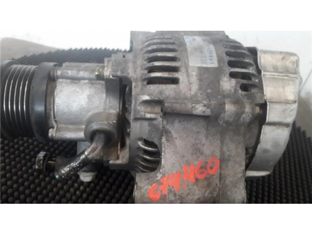 Генератор 37300-27601   Hyundai Matrix 1.5     