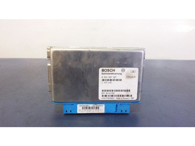 Блок управления коробкой передач 0260002429   BMW 3 E46