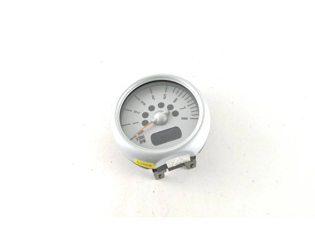 Přístrojová deska  Mini One - Cooper R50 - 53 2005 6918356, AR0041005  
