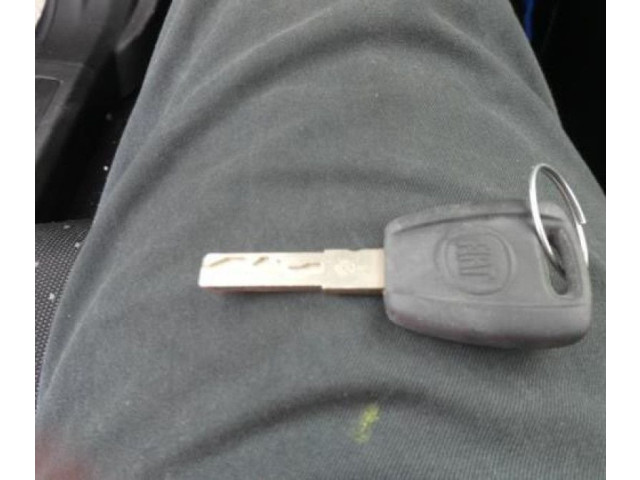 Блок подушек безопасности 51838067   Fiat Grande Punto