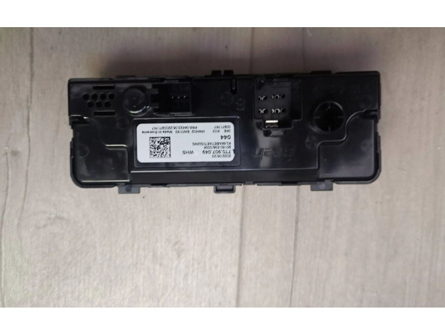 Блок управления 7T0907049   Volkswagen Transporter - Caravelle T7