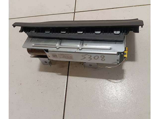 Подушка безопасности для колен 1016108S85, 7N1880841C   Volkswagen Sharan