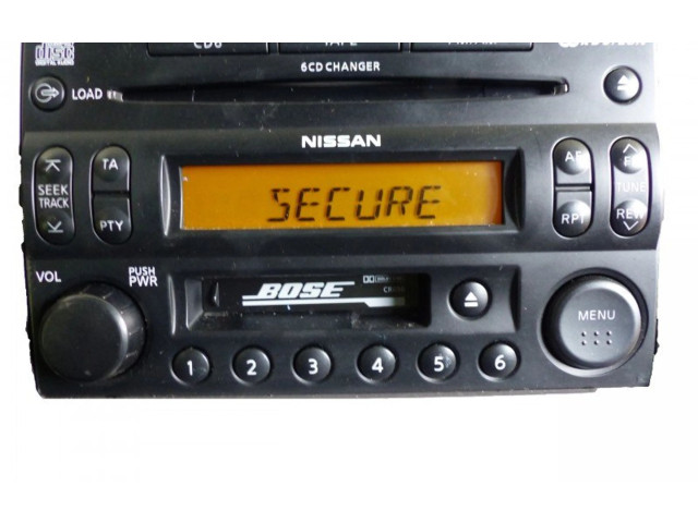 Vstřikovač IMPRK707968   Nissan Murano Z50    null 