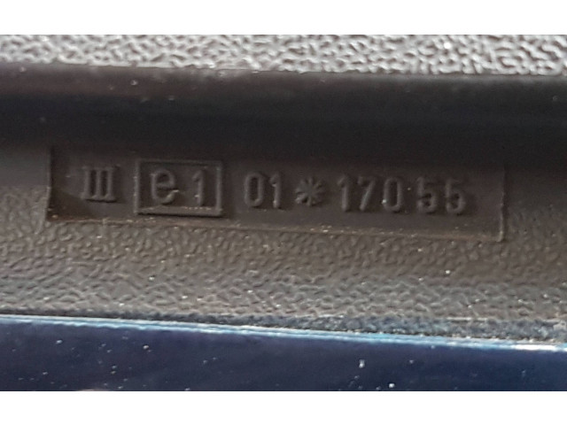 Zpětné zrcátko  Porsche 924 1986  E10117055, 94473102201  