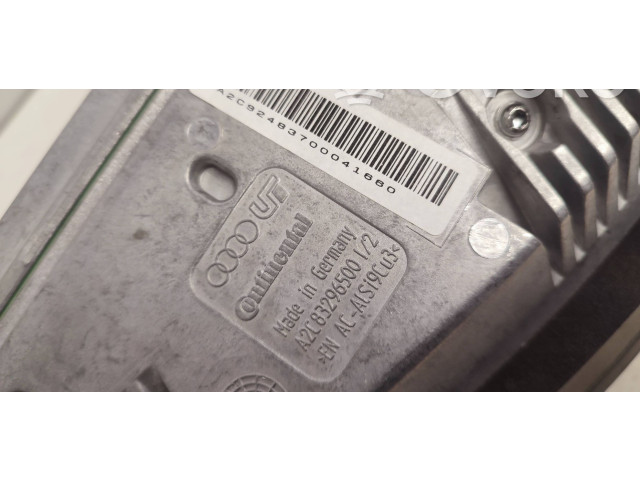 Дисплей    4G0919604M, A2C92483700   Audi A6 S6 C7 4G