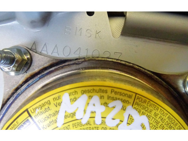 Руль Mazda 5  2005 - 2010 года C23557K00, A11A54862083      
