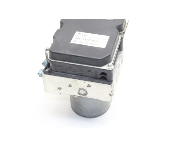 Jednotka ABS 6850890, 6850891   BMW Z4 E89 2014
