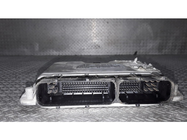 Блок управления двигателя 038906019FA, 0281010629   Ford Galaxy