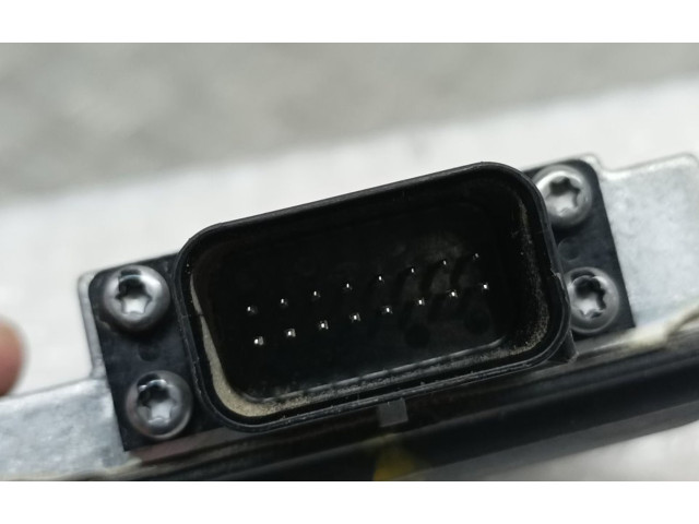 Блок управления 654457738, 981211100U   MG ZS