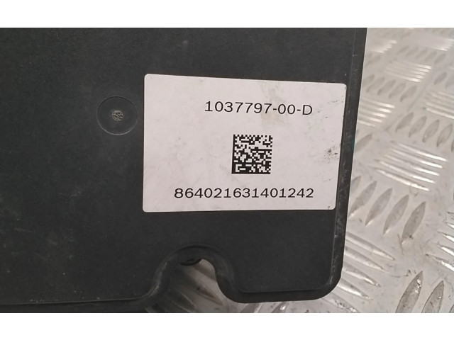 Jednotka ABS 103779700D   Tesla Model X 2017