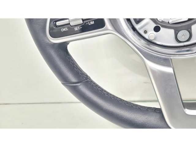 Volant Mercedes-Benz EQC 2020 A0050071999, A0004605804  