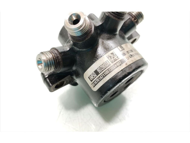 Vstřikovací lišta 4M5Q9D280DA   Ford Focus  pro naftový motor 1.8  1.8 TDCi