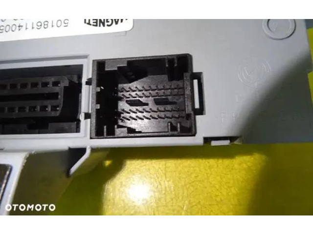 Модуль управления BSM 501861140056   Fiat Stilo