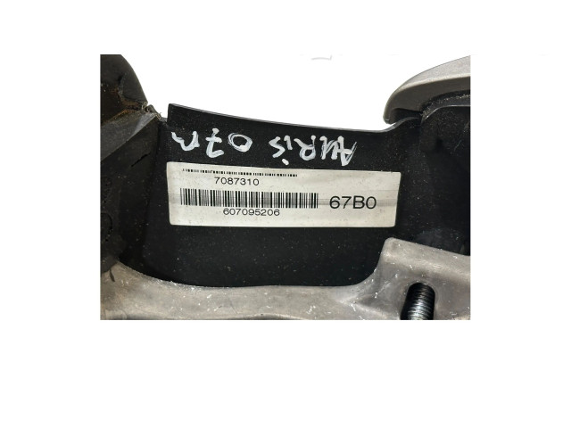 Volant Toyota Auris 150 2007 607095206, 67B0  