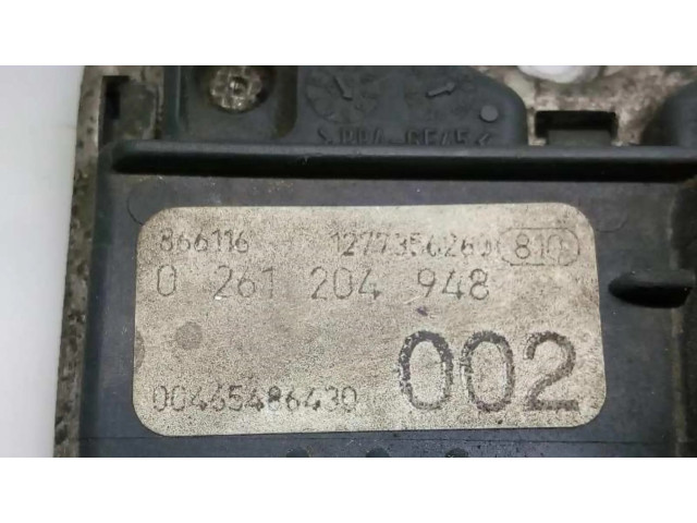 Řídící jednotka 12773562   Alfa Romeo 166 