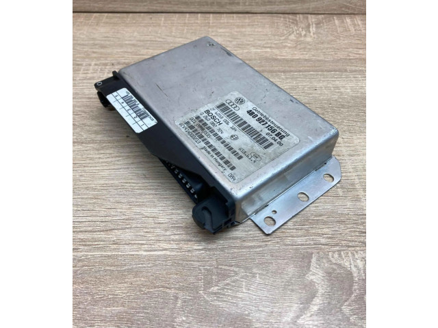 Блок управления коробкой передач 4B0927156BG, 0260002724   Audi A6 S6 C6 4F