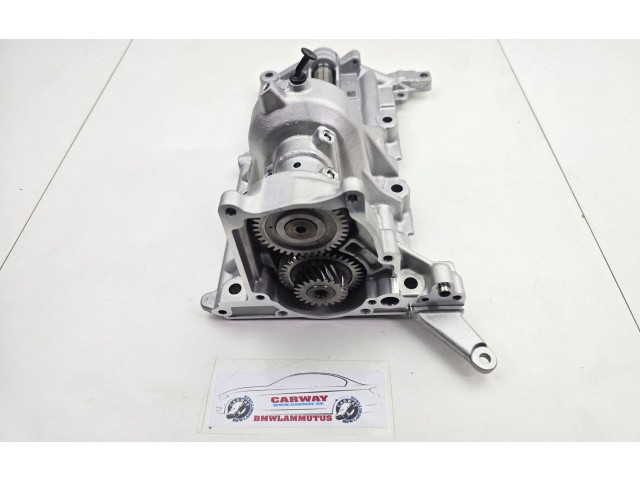 Čerpadlo oleje 11277632111, 7632111   BMW X1 E84   