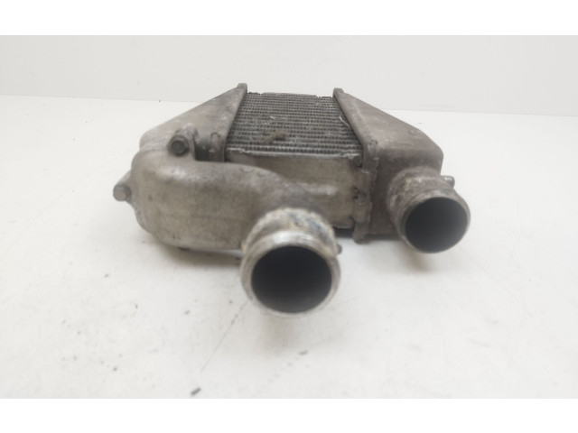 Интеркулер  1271002450   Honda Civic 