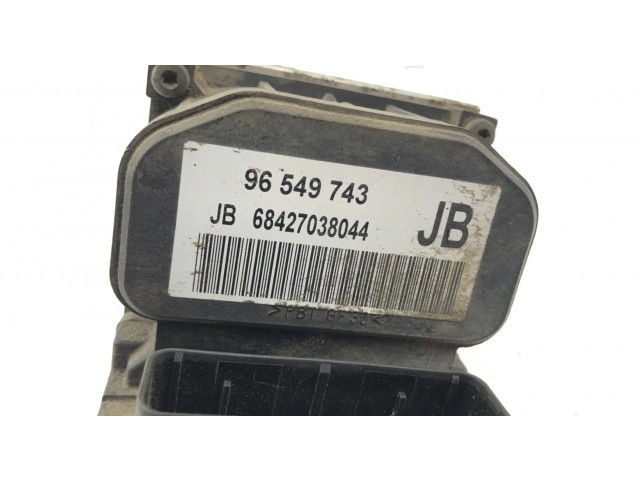 Jednotka ABS 0265216874, 96549743   Chevrolet Lacetti 2007