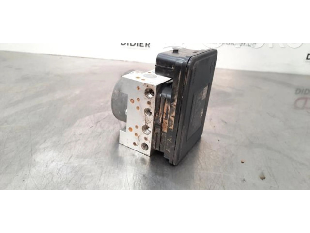 Jednotka ABS 9817961380, 1617387780   Peugeot 2008 I 2017