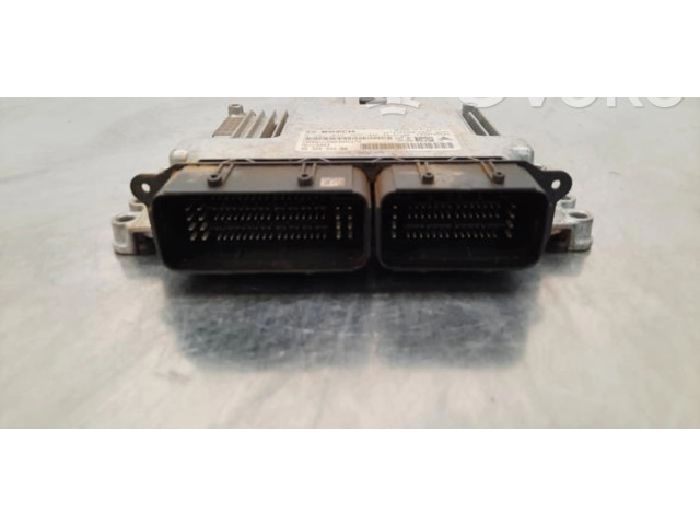 Řídící jednotka 9832694480   Peugeot Rifter 2021